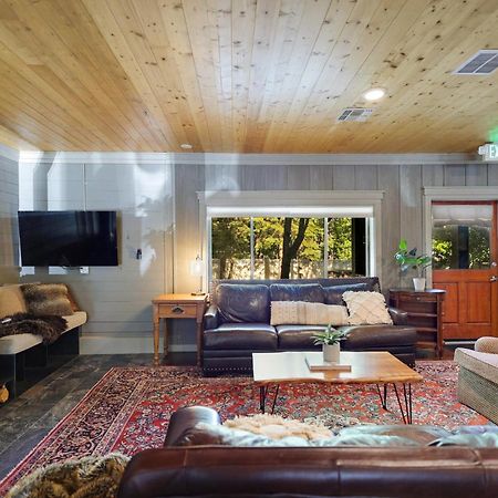 Shasta View Lodge McCloud Екстериор снимка