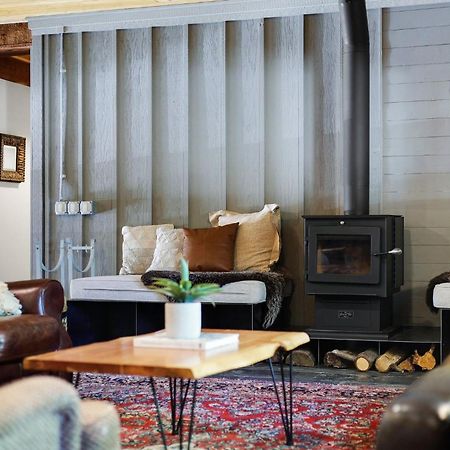 Shasta View Lodge McCloud Екстериор снимка