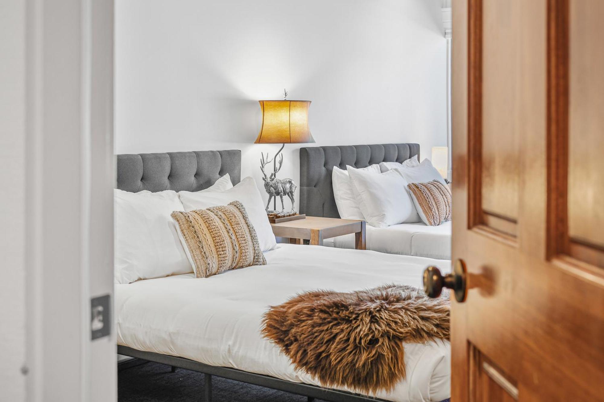 Shasta View Lodge McCloud Екстериор снимка