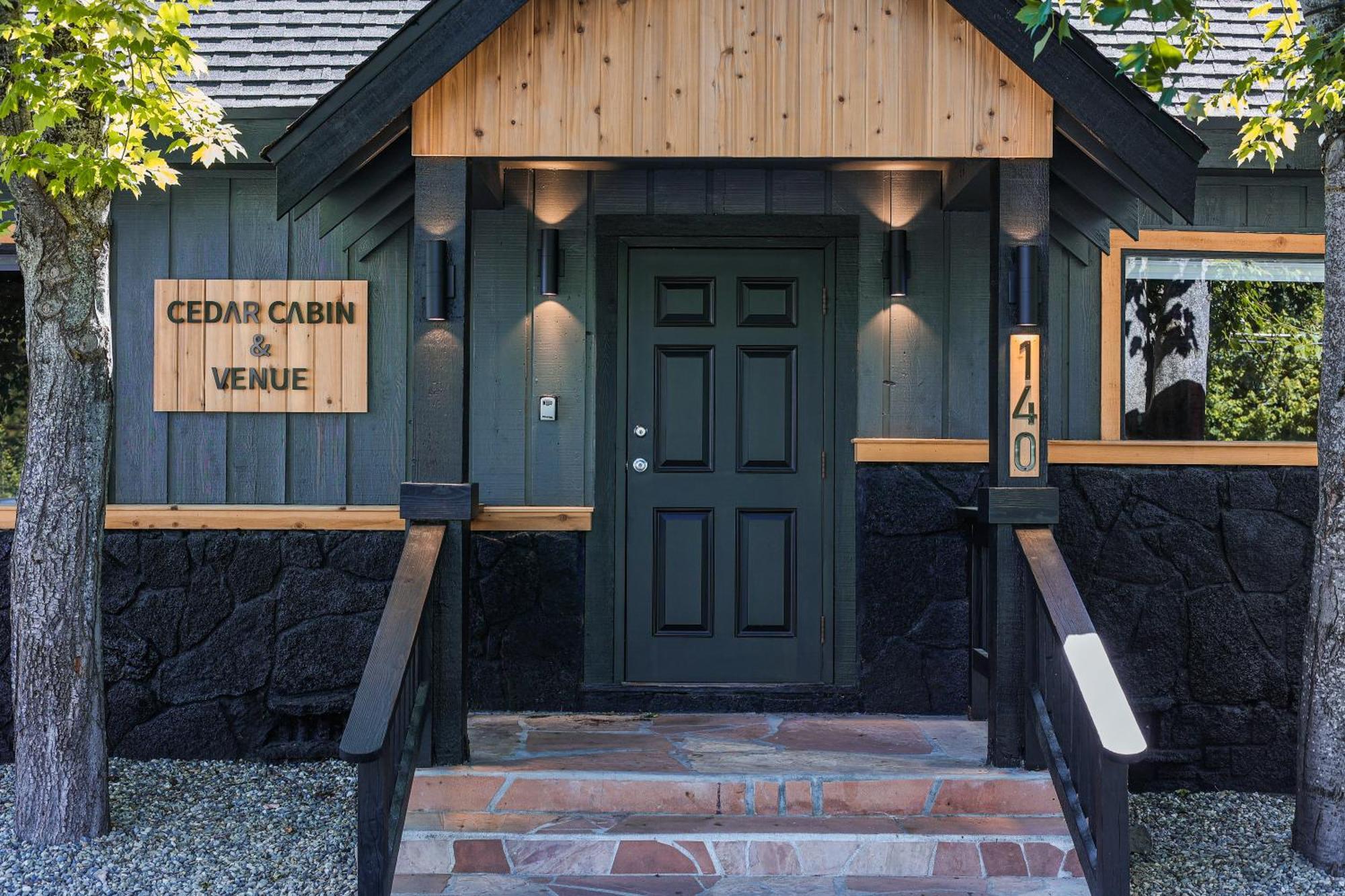 Shasta View Lodge McCloud Екстериор снимка