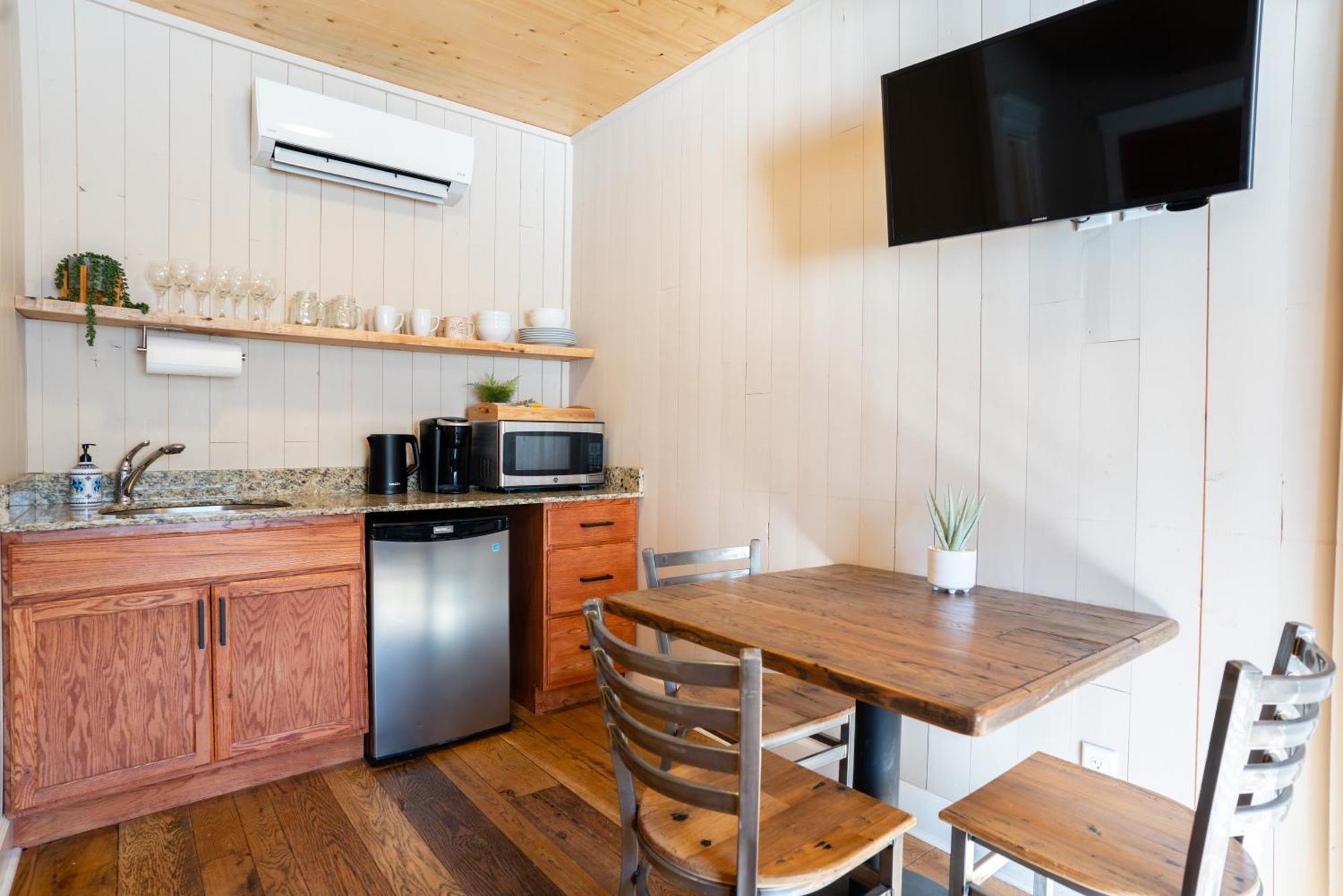 Shasta View Lodge McCloud Екстериор снимка