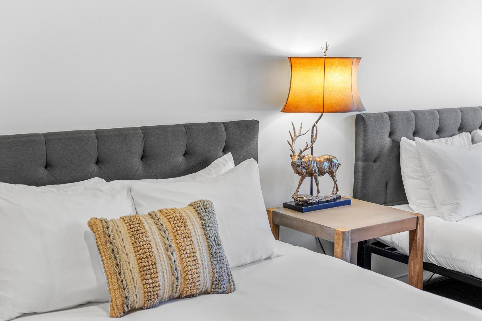 Shasta View Lodge McCloud Екстериор снимка