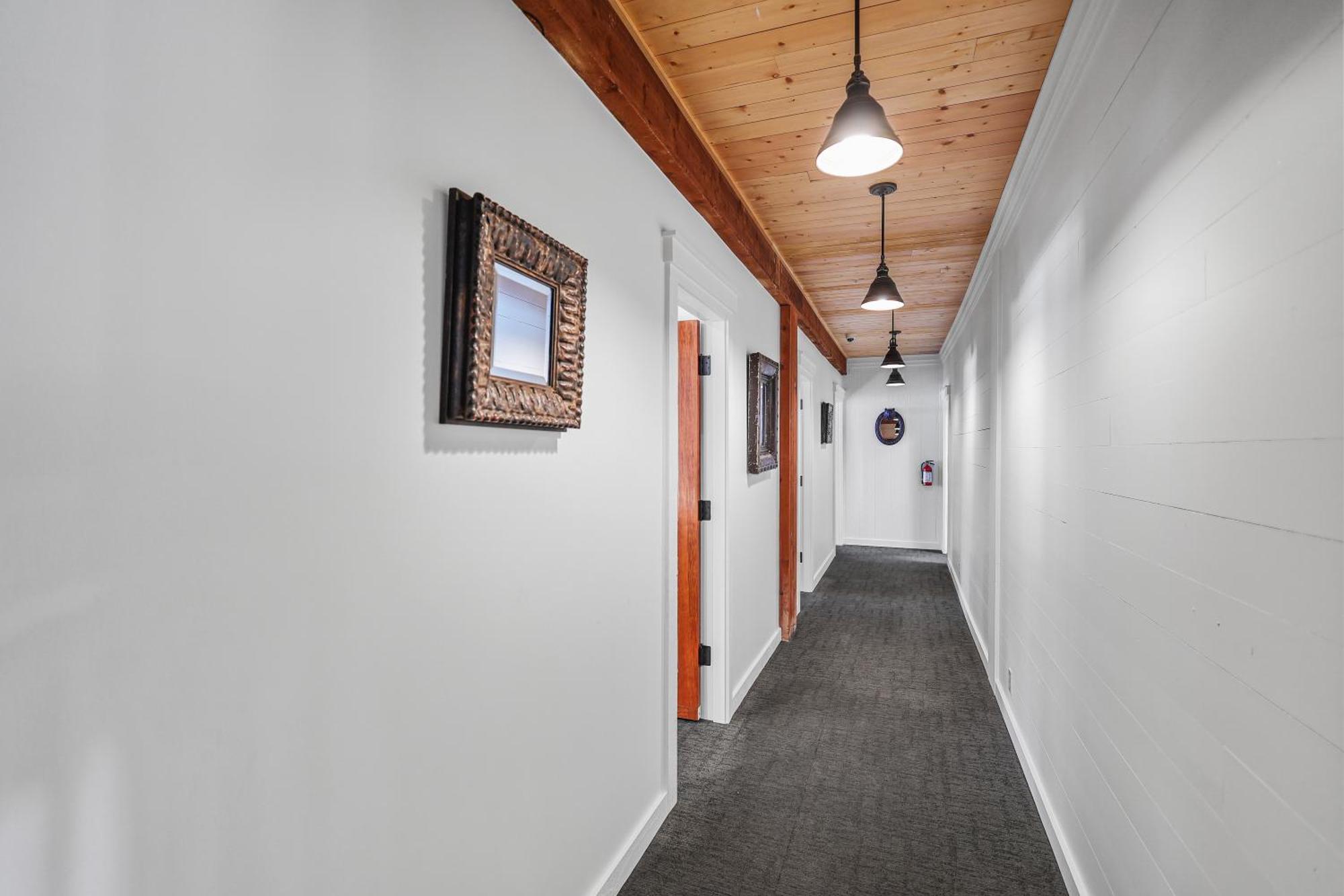 Shasta View Lodge McCloud Екстериор снимка