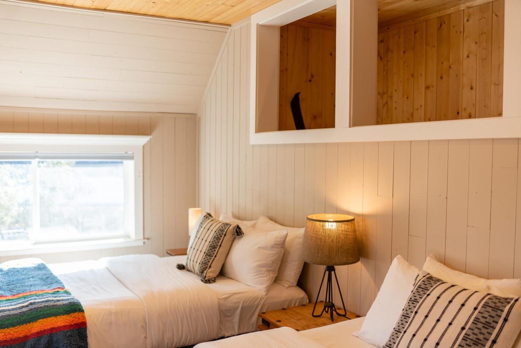 Shasta View Lodge McCloud Екстериор снимка