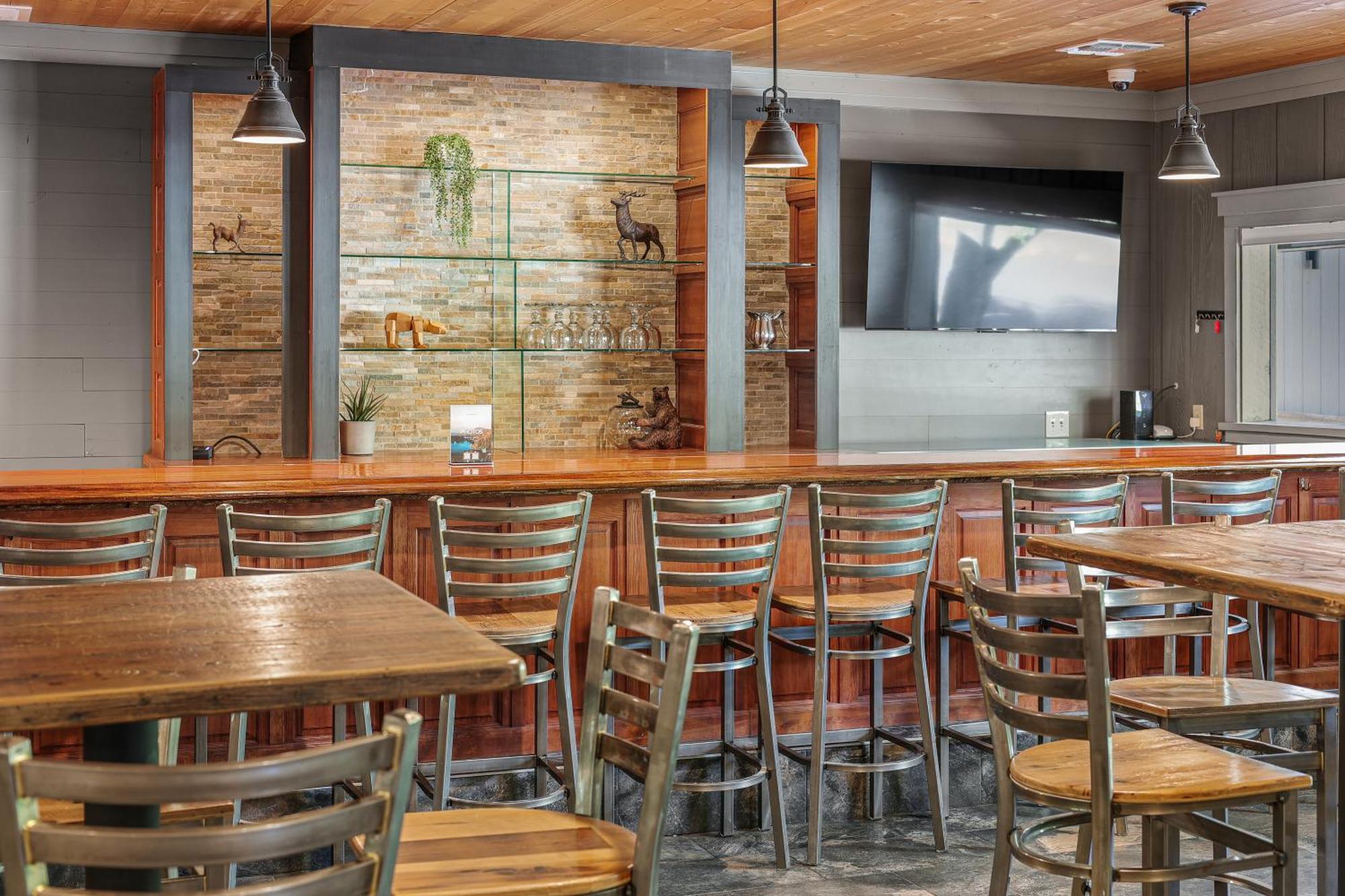 Shasta View Lodge McCloud Екстериор снимка