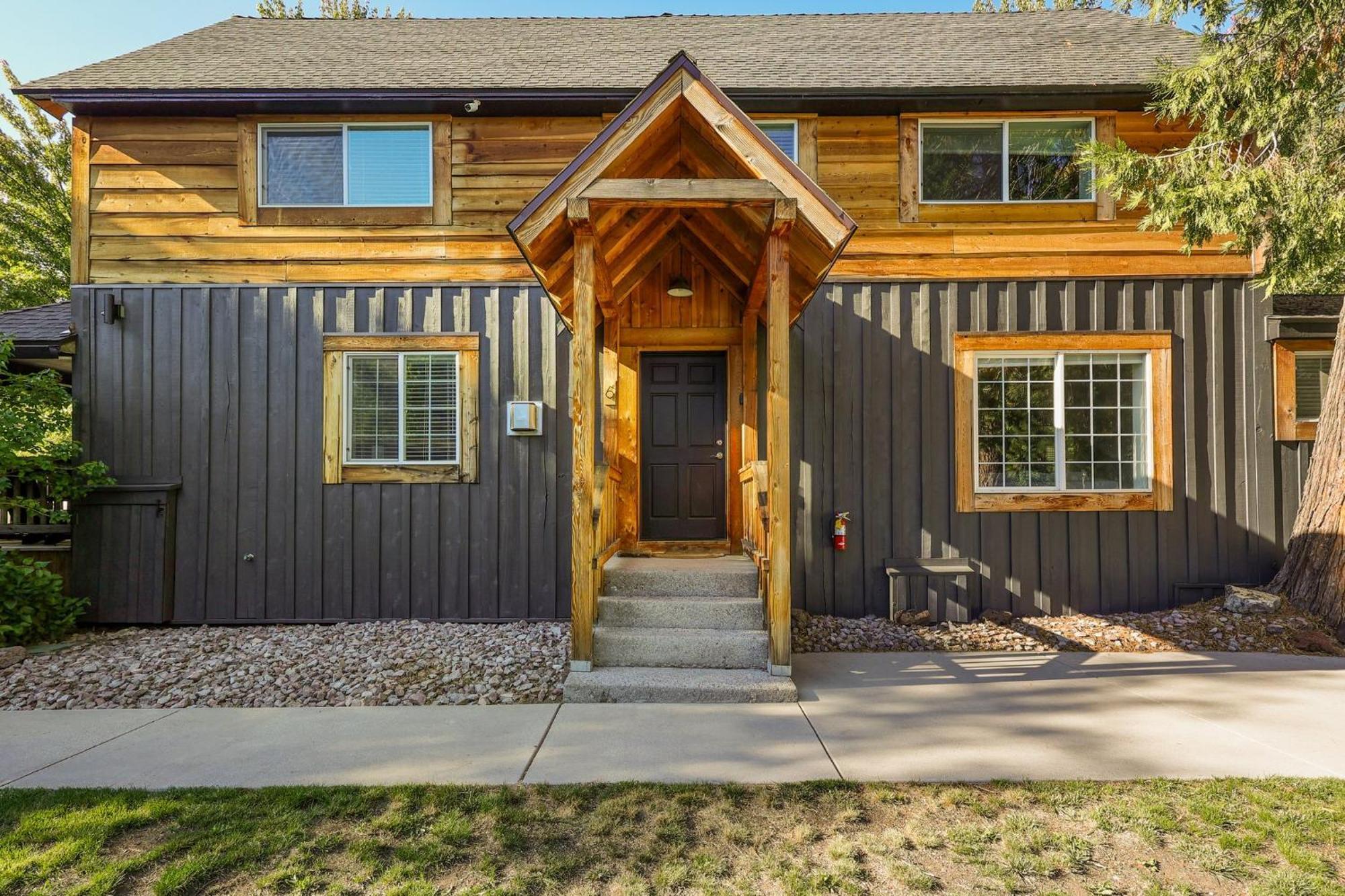 Shasta View Lodge McCloud Екстериор снимка